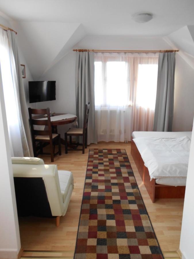 Hotel Casa Rudi&Ella Sălişte Esterno foto