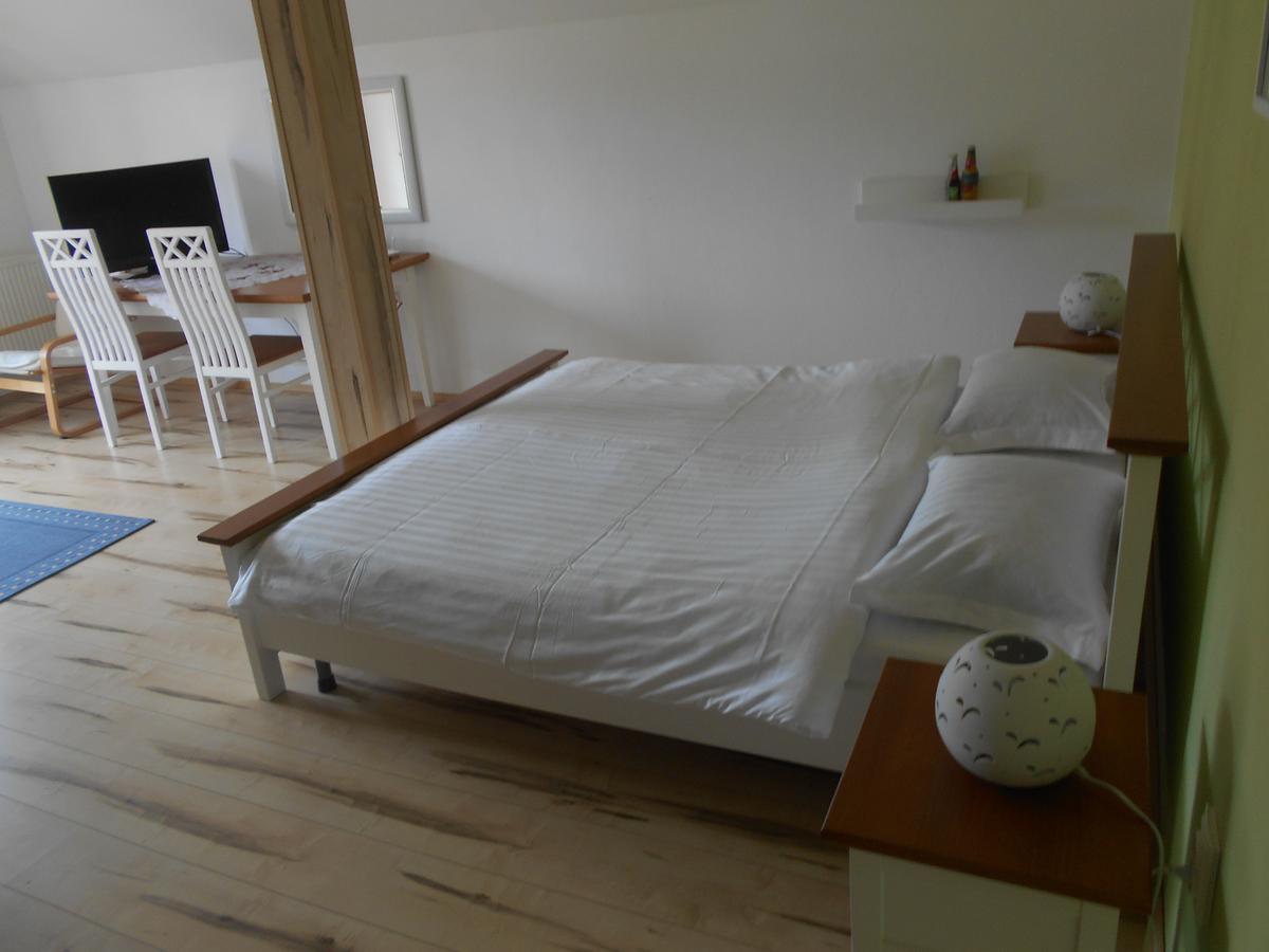 Hotel Casa Rudi&Ella Sălişte Esterno foto